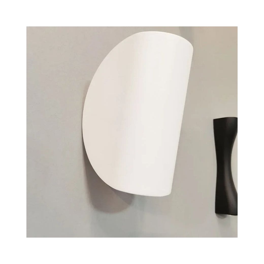 Luz de pared creativa rotativa de Makaron LED