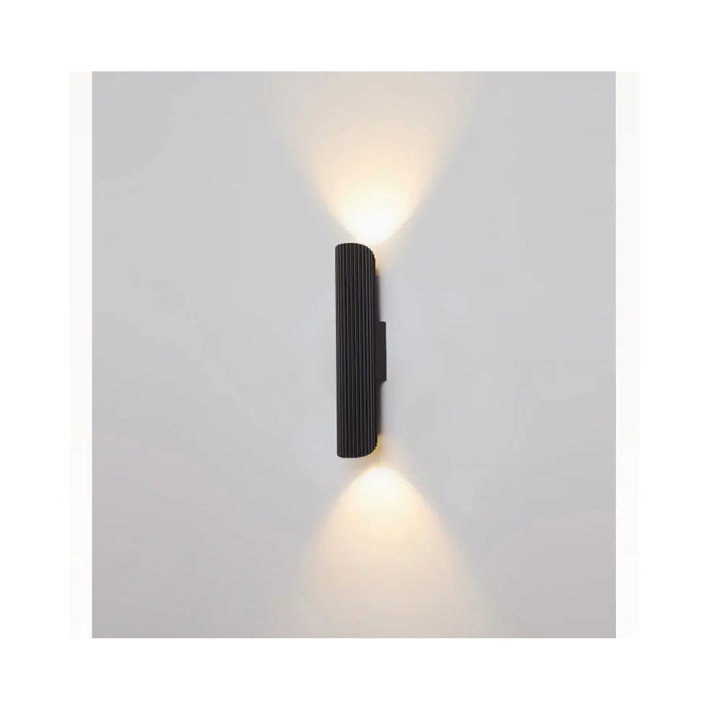 Luz de pared decorativa de LED nórdico