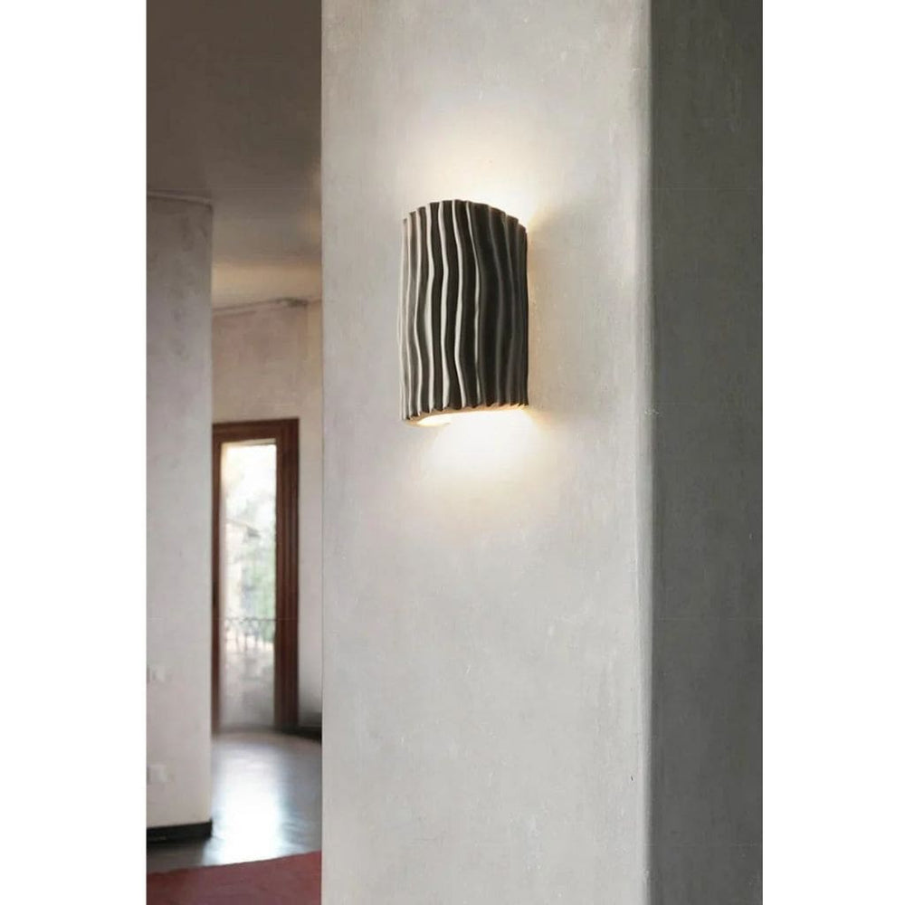 Luz de pared LED de Sonaron Nordic