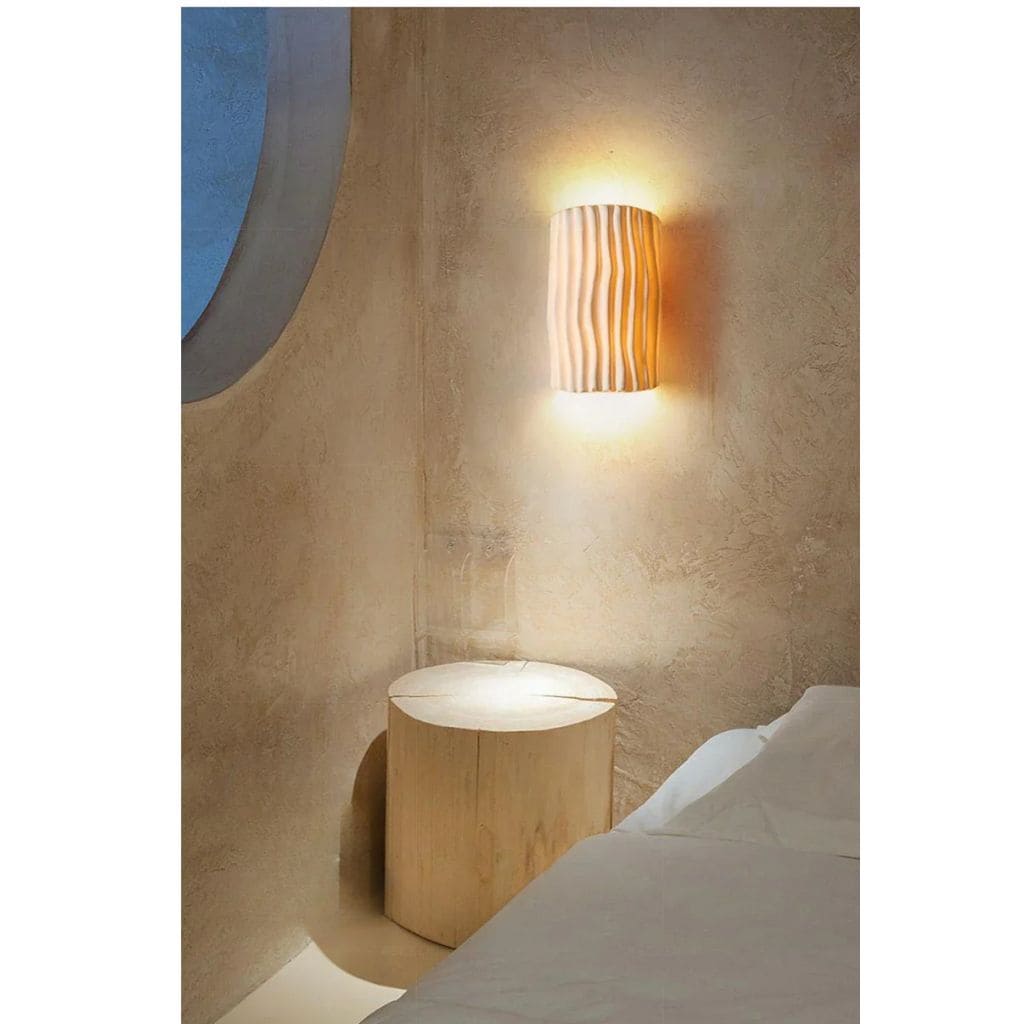 Luz de pared LED de Sonaron Nordic