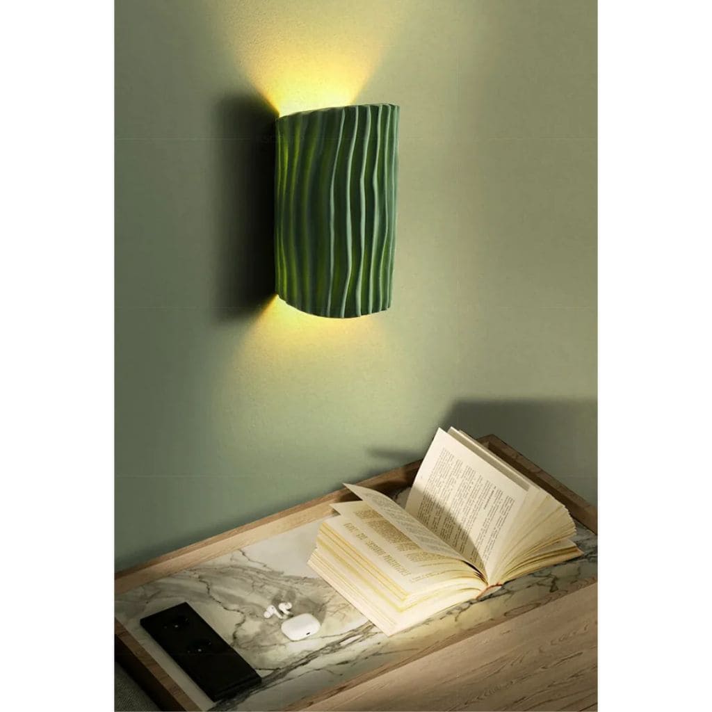 Luz de pared LED de Sonaron Nordic