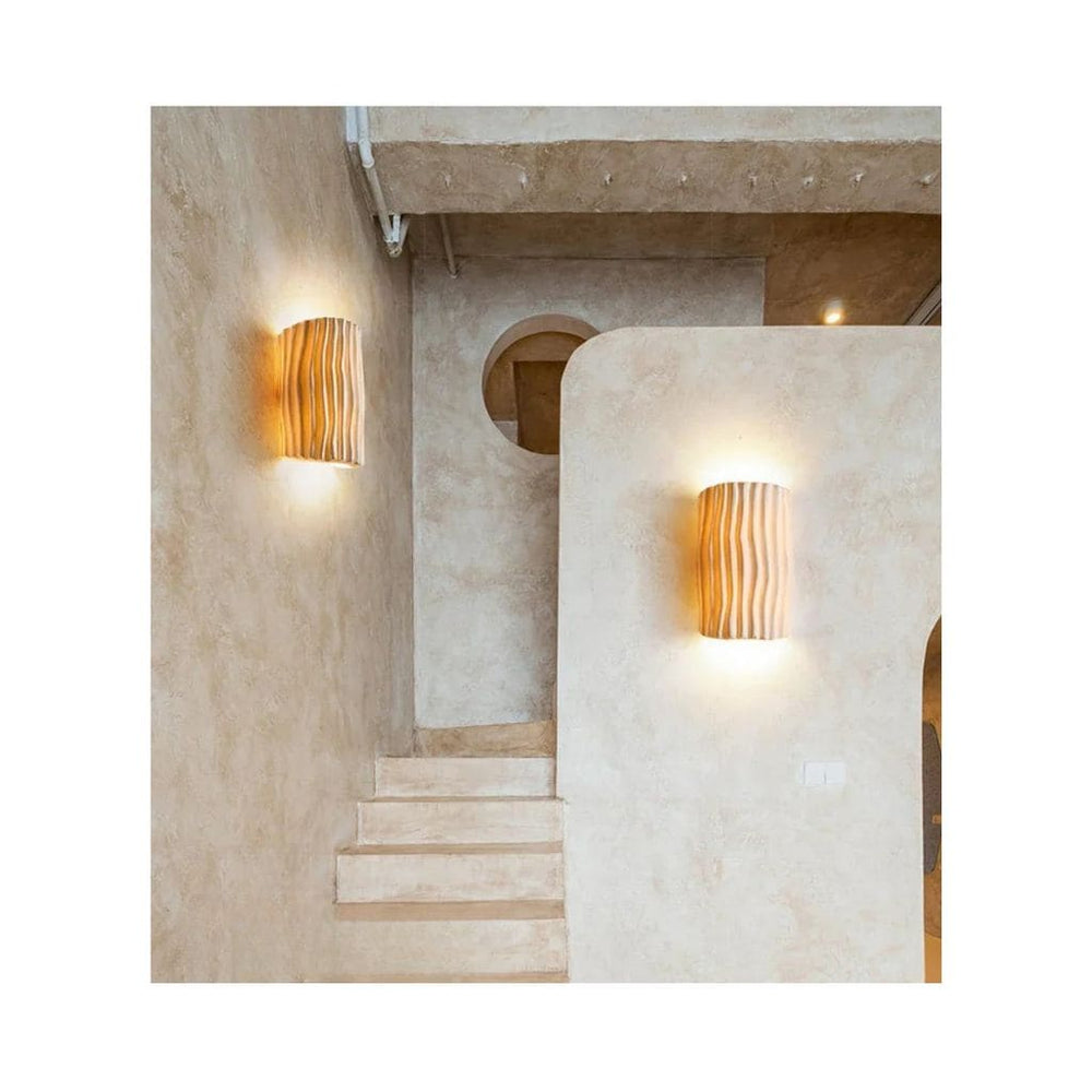 Luz de pared LED de Sonaron Nordic