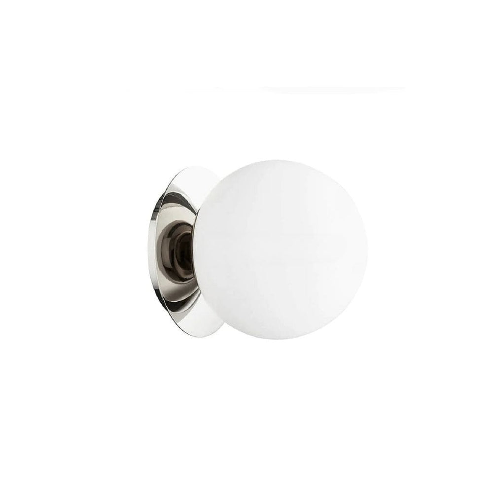 Luz de pared LED de vidrio de vidrio