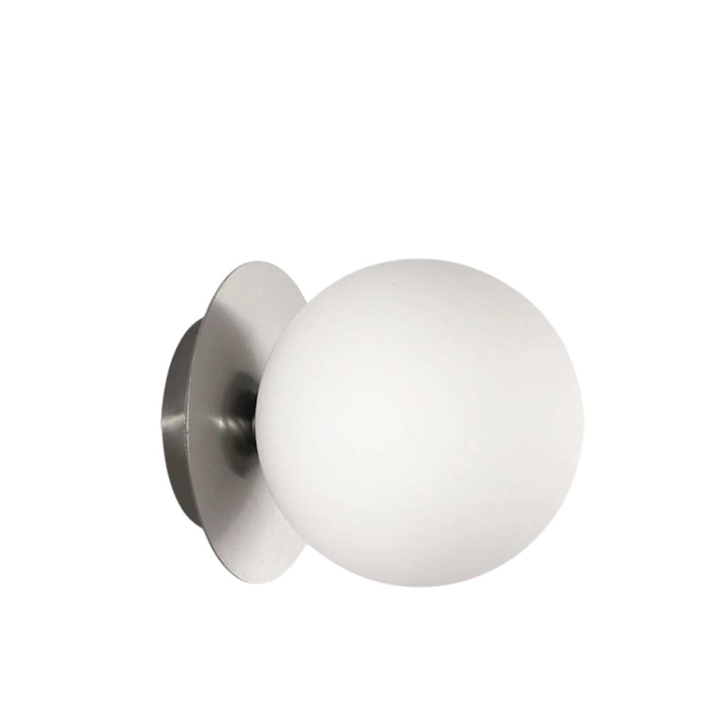 Luz de pared LED de vidrio de vidrio