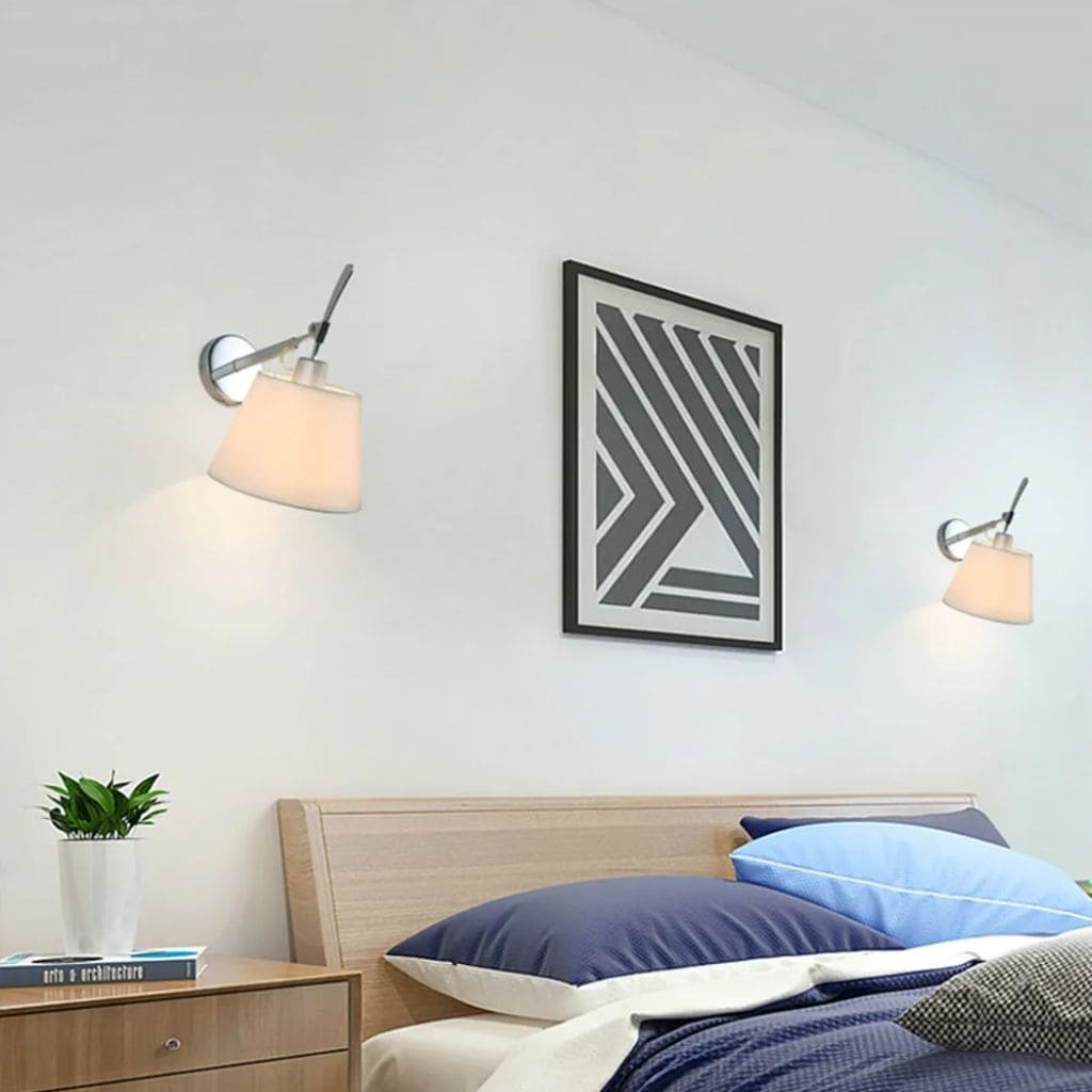 Luz de pared de Tolomeo