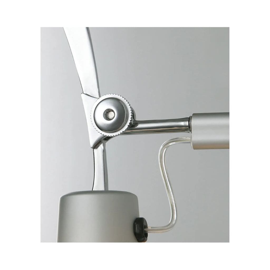 Luz de pared de Tolomeo