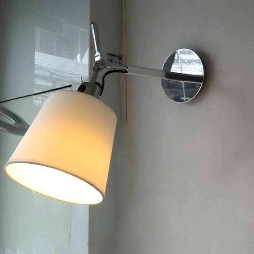 Luz de pared de Tolomeo