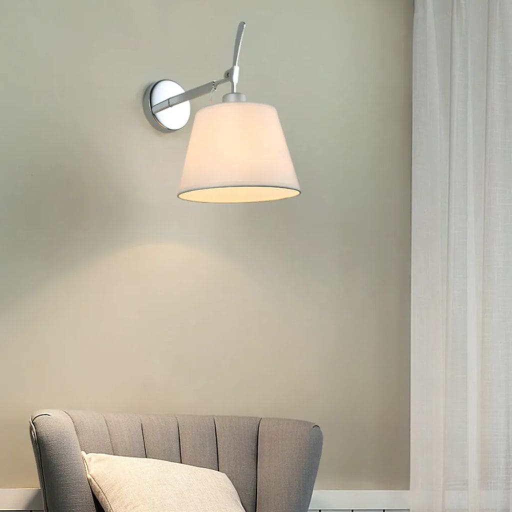 Luz de pared de Tolomeo