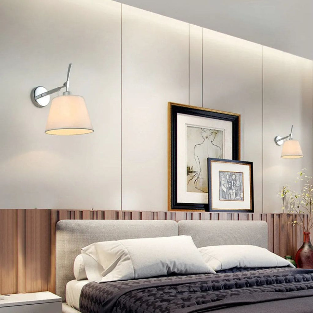 Luz de pared de Tolomeo