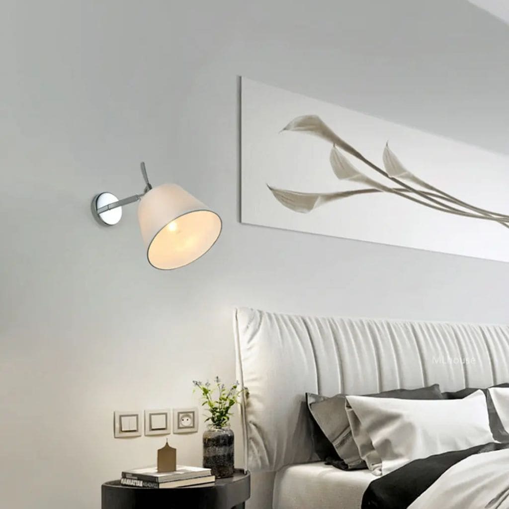 Luz de pared de Tolomeo