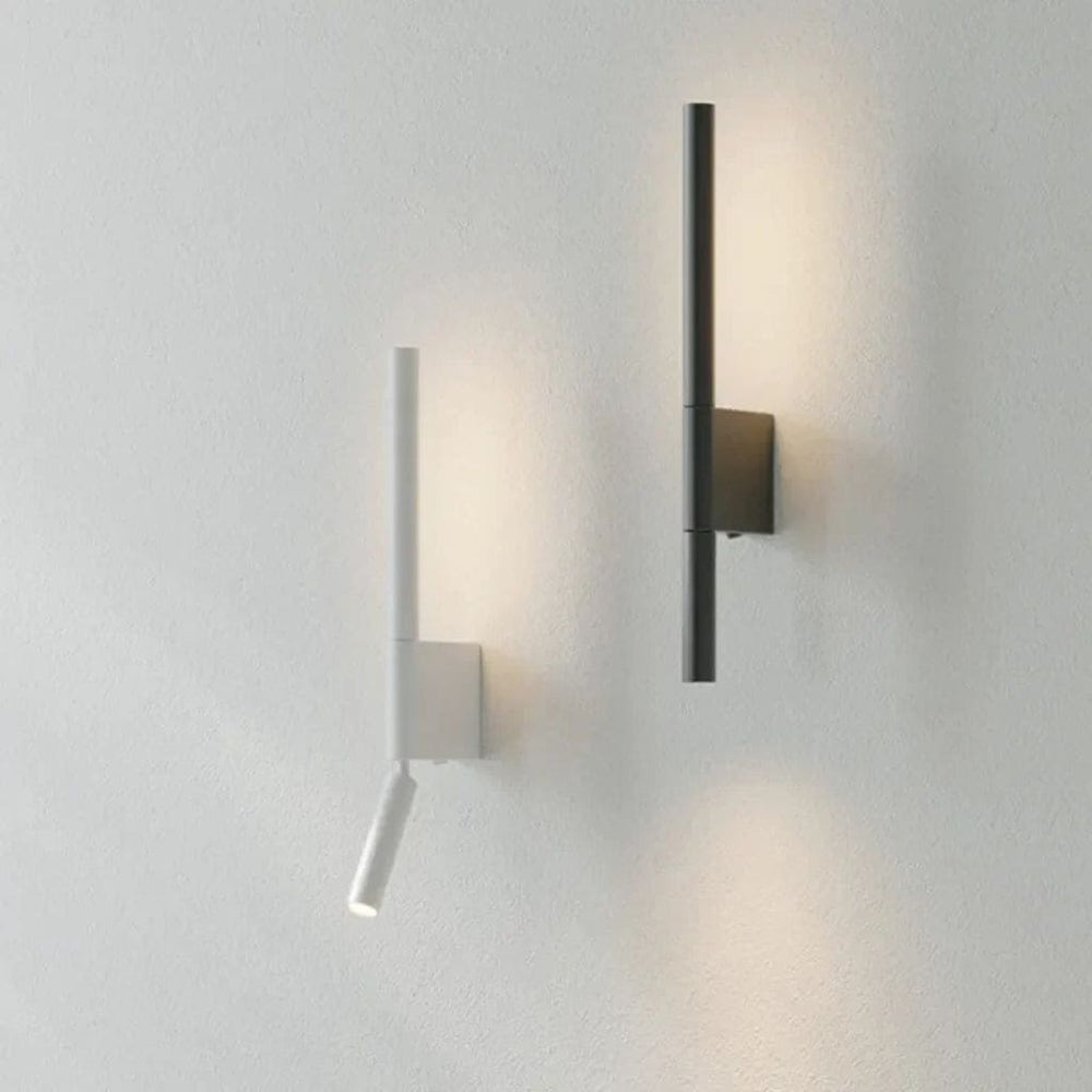 Luz de pared de lectura LED moderna