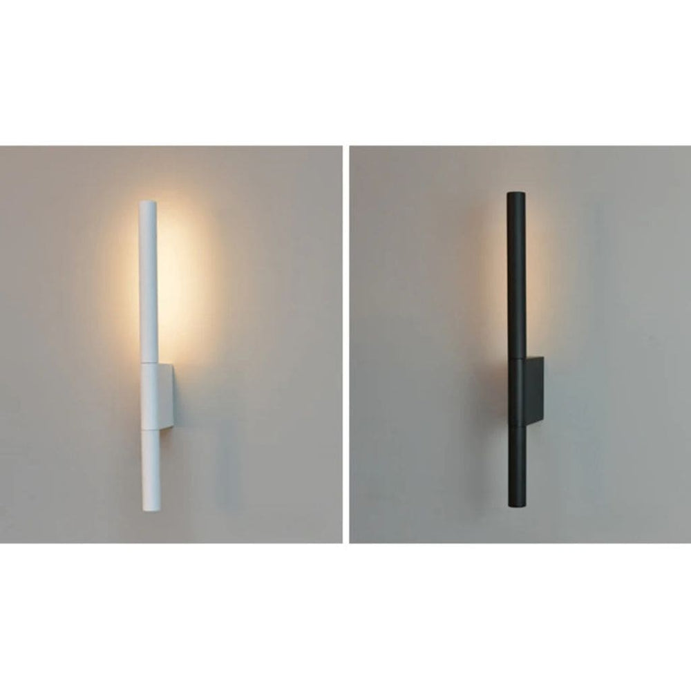 Luz de pared de lectura LED moderna