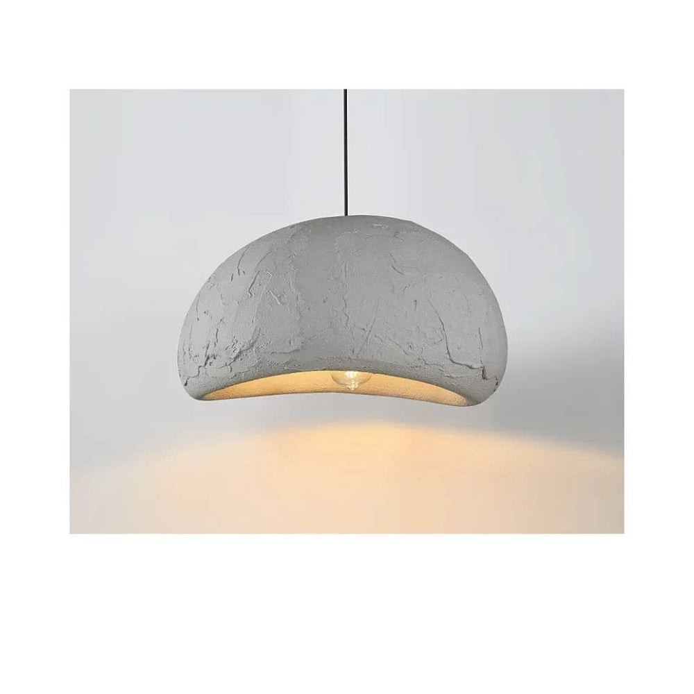 Wabi Sabi LED creativo Led Hanging Light