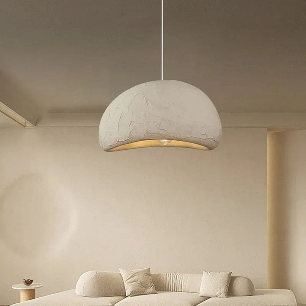 Wabi Sabi LED creativo Led Hanging Light