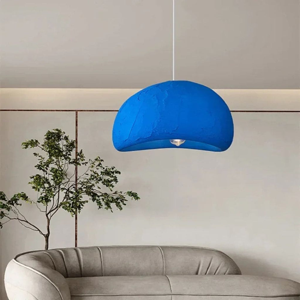 Wabi Sabi LED creativo Led Hanging Light