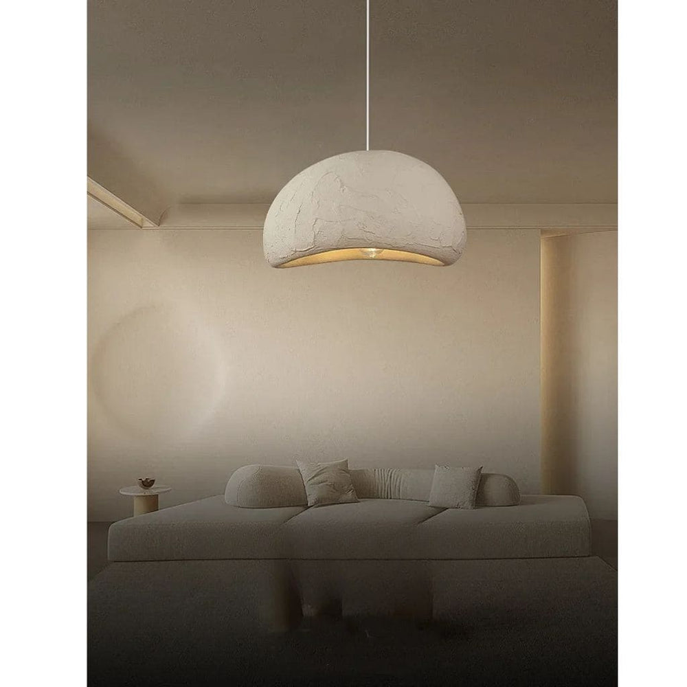 Wabi Sabi LED creativo Led Hanging Light