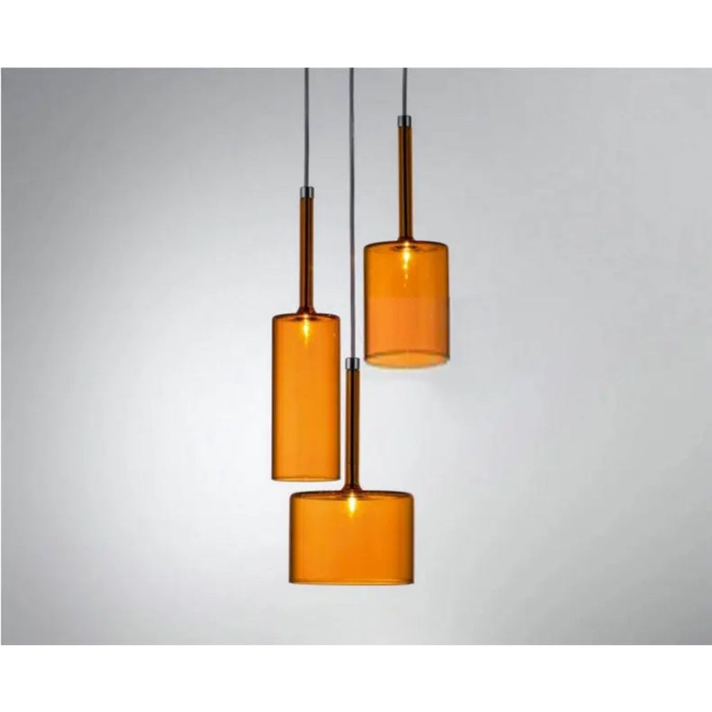 Luminaires Nordic en Verre