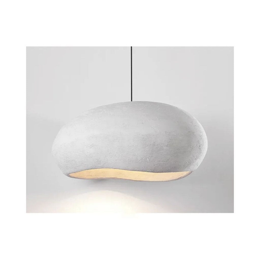 Wabi Sabi Nordic Chandelier con LED