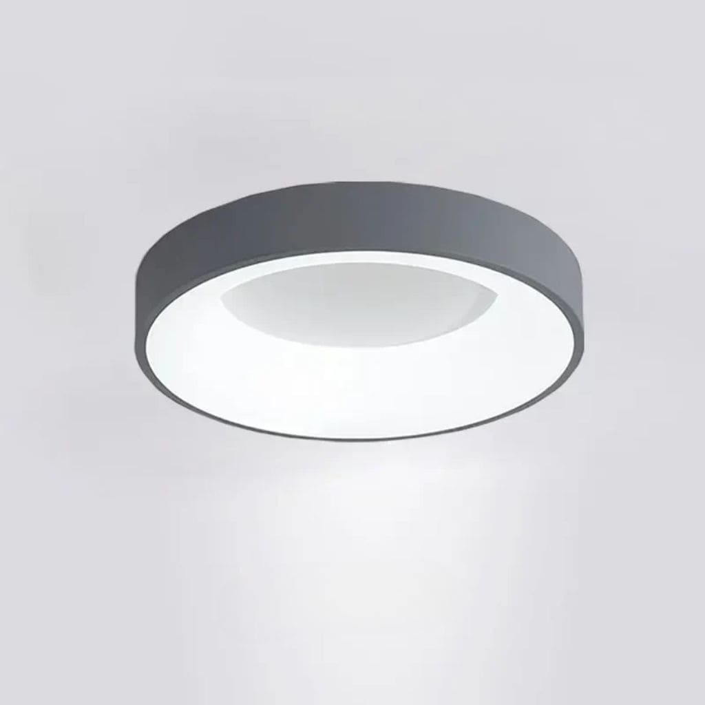 Plafonnier Ronde Intérieure