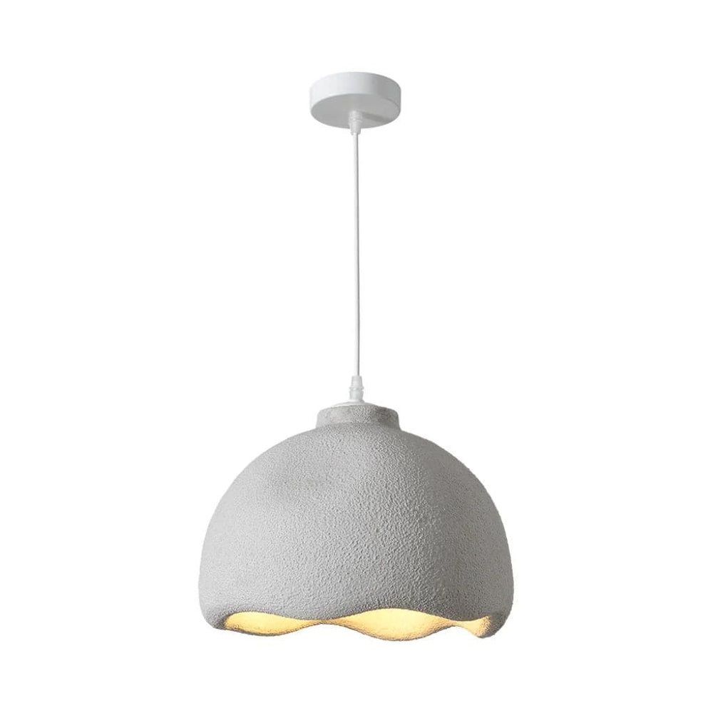 Wabi Sabi Sabi LED Light Suspension Chic and Modern